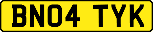 BN04TYK