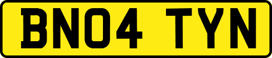 BN04TYN
