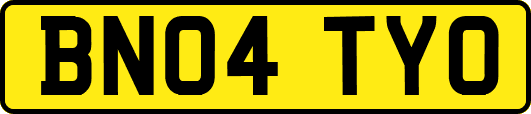 BN04TYO