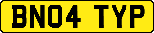 BN04TYP