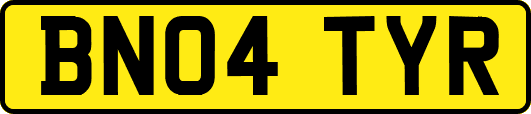 BN04TYR