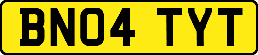 BN04TYT