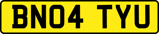 BN04TYU