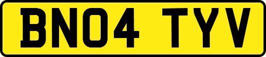 BN04TYV