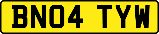 BN04TYW