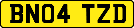 BN04TZD