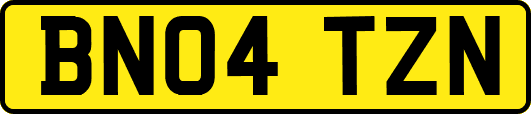 BN04TZN