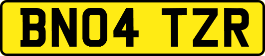 BN04TZR