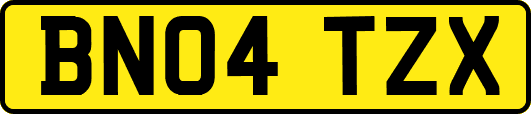 BN04TZX