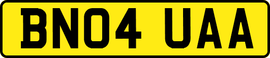 BN04UAA