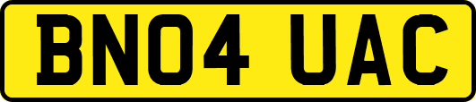 BN04UAC