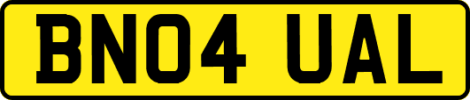 BN04UAL