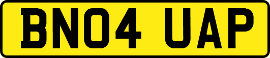 BN04UAP