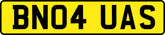 BN04UAS