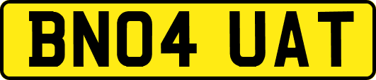 BN04UAT