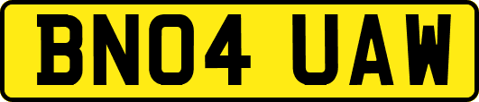 BN04UAW