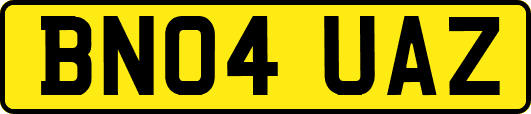 BN04UAZ