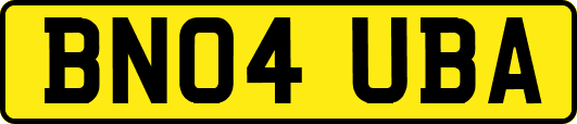 BN04UBA