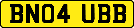 BN04UBB