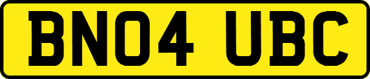 BN04UBC
