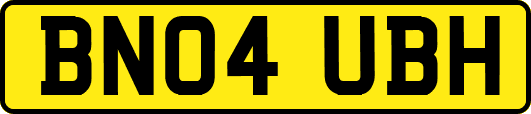 BN04UBH