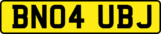 BN04UBJ