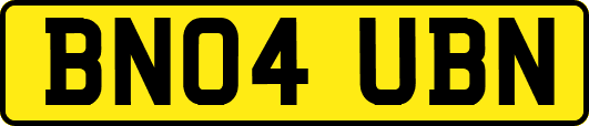 BN04UBN