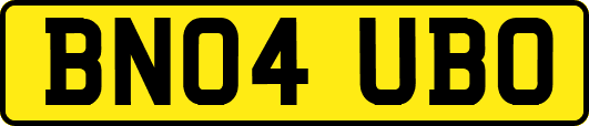 BN04UBO