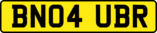 BN04UBR