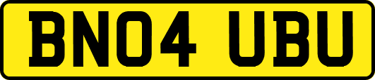 BN04UBU