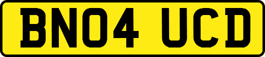 BN04UCD
