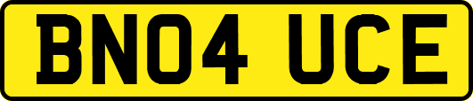 BN04UCE