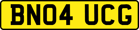 BN04UCG