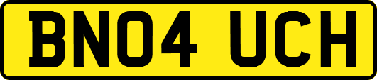BN04UCH