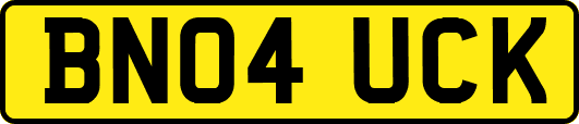 BN04UCK