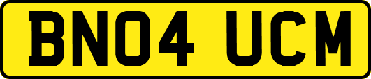 BN04UCM