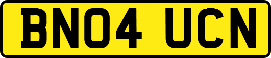 BN04UCN