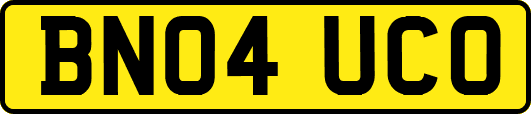 BN04UCO