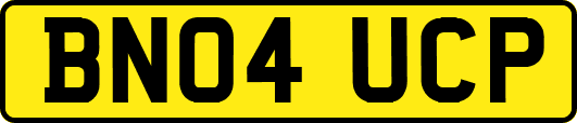 BN04UCP
