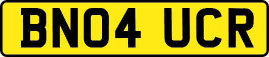 BN04UCR