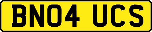 BN04UCS