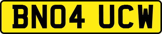 BN04UCW