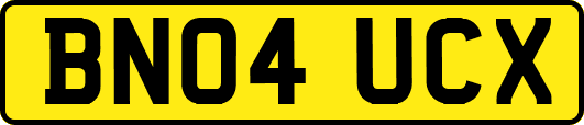 BN04UCX