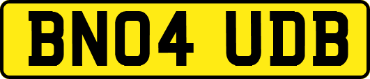 BN04UDB