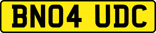 BN04UDC
