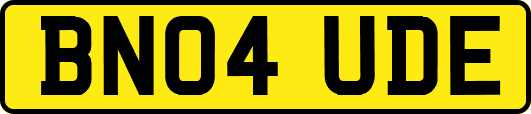 BN04UDE