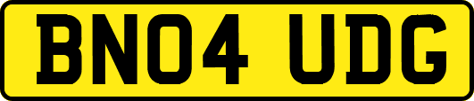 BN04UDG