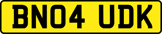 BN04UDK