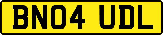 BN04UDL