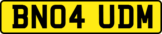 BN04UDM